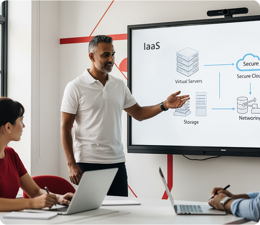 Business Professional